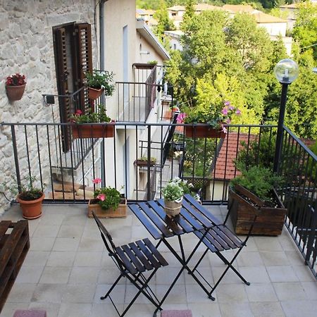 La Casa In Pietra Daire Villa Santa Maria  Dış mekan fotoğraf