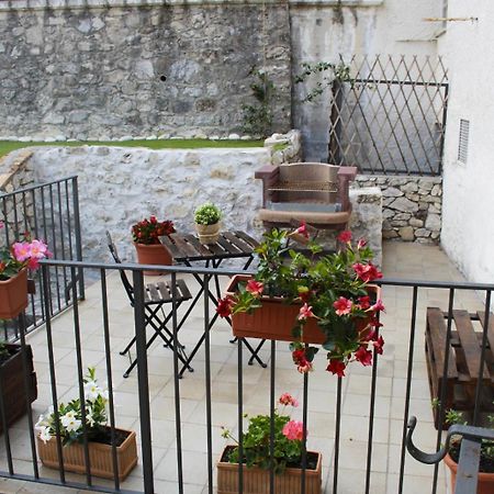 La Casa In Pietra Daire Villa Santa Maria  Dış mekan fotoğraf