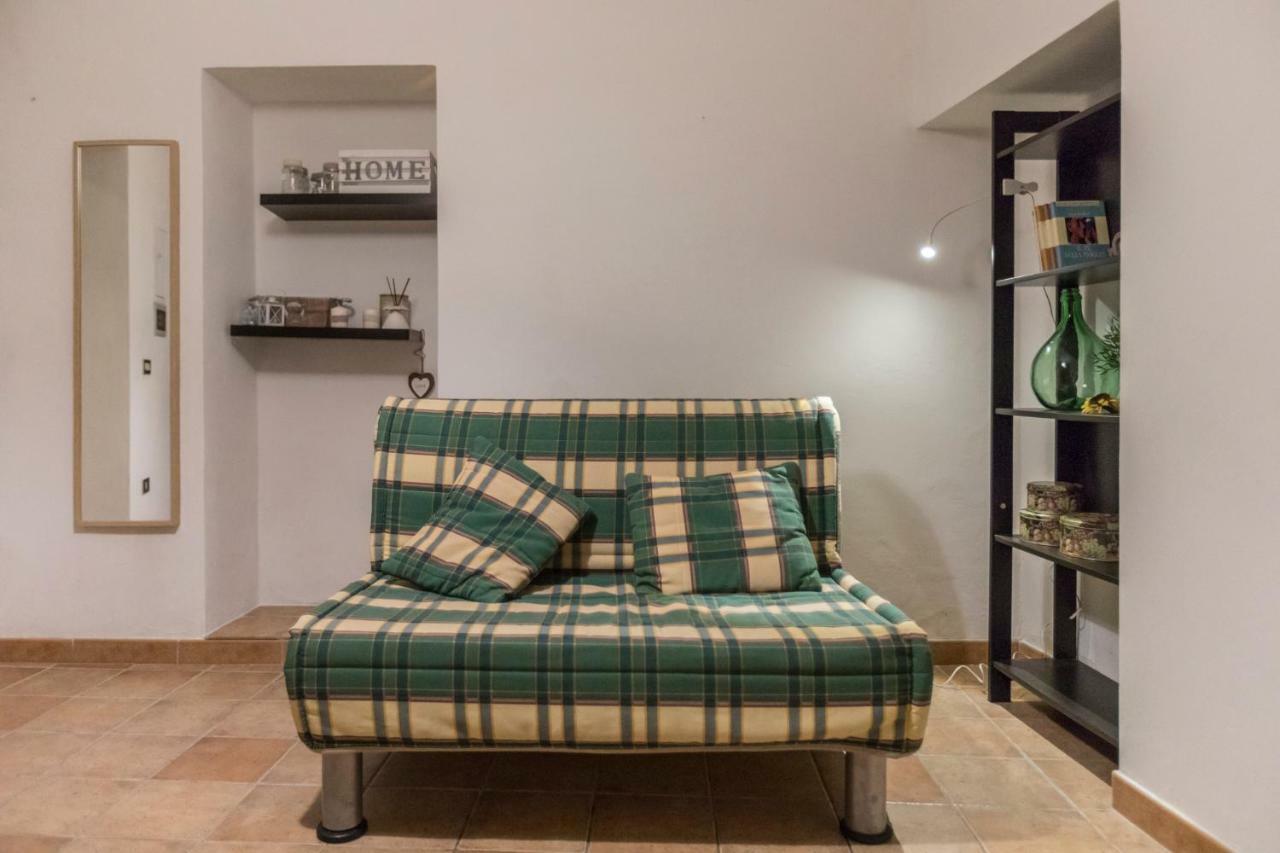 La Casa In Pietra Daire Villa Santa Maria  Dış mekan fotoğraf