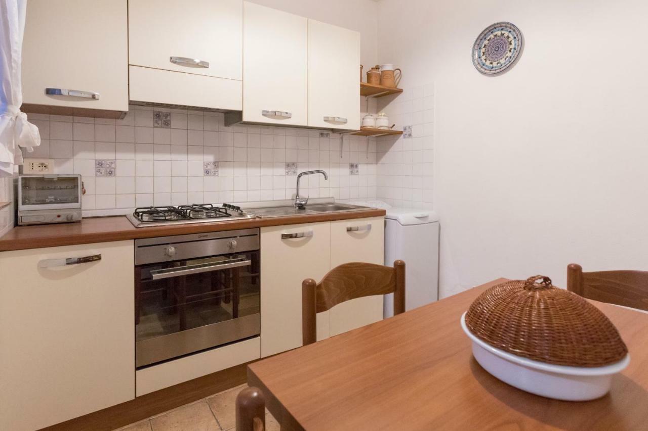 La Casa In Pietra Daire Villa Santa Maria  Dış mekan fotoğraf