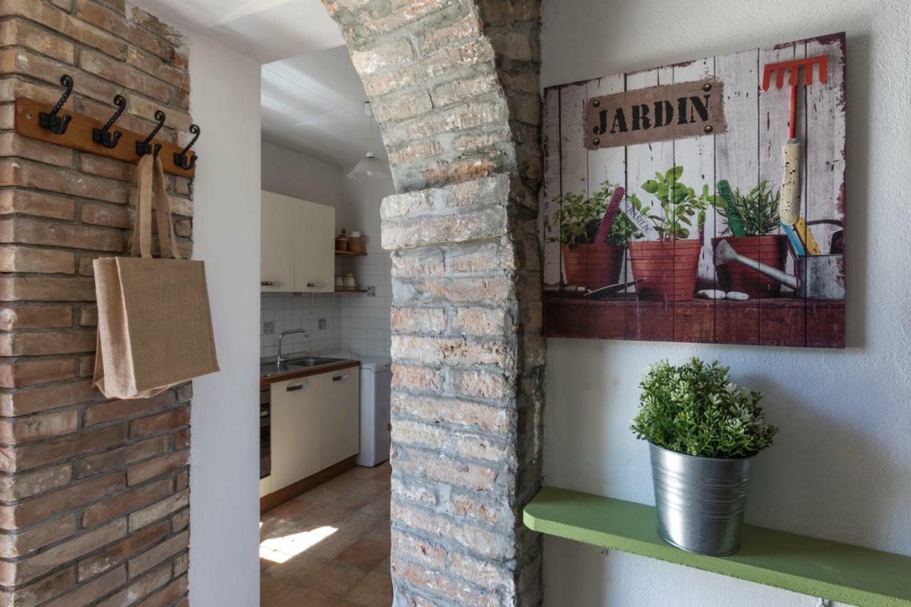 La Casa In Pietra Daire Villa Santa Maria  Dış mekan fotoğraf