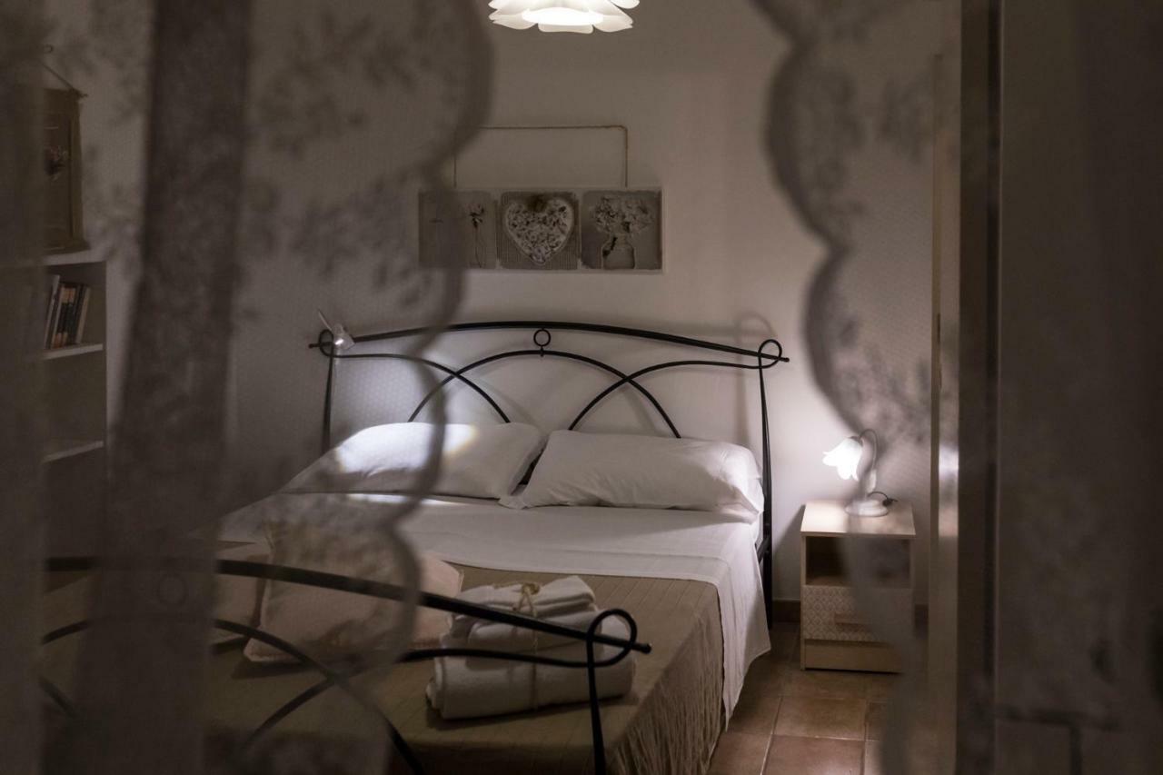 La Casa In Pietra Daire Villa Santa Maria  Dış mekan fotoğraf