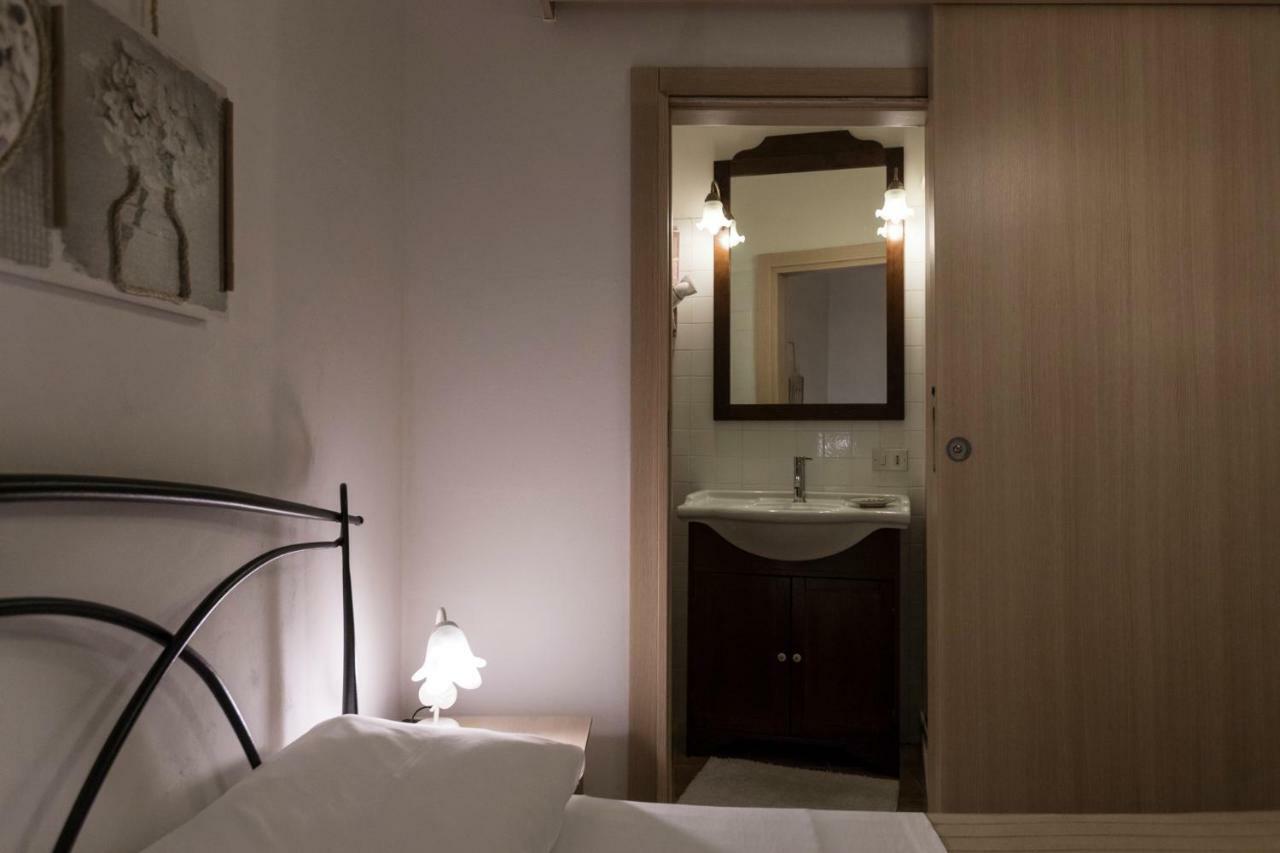 La Casa In Pietra Daire Villa Santa Maria  Dış mekan fotoğraf
