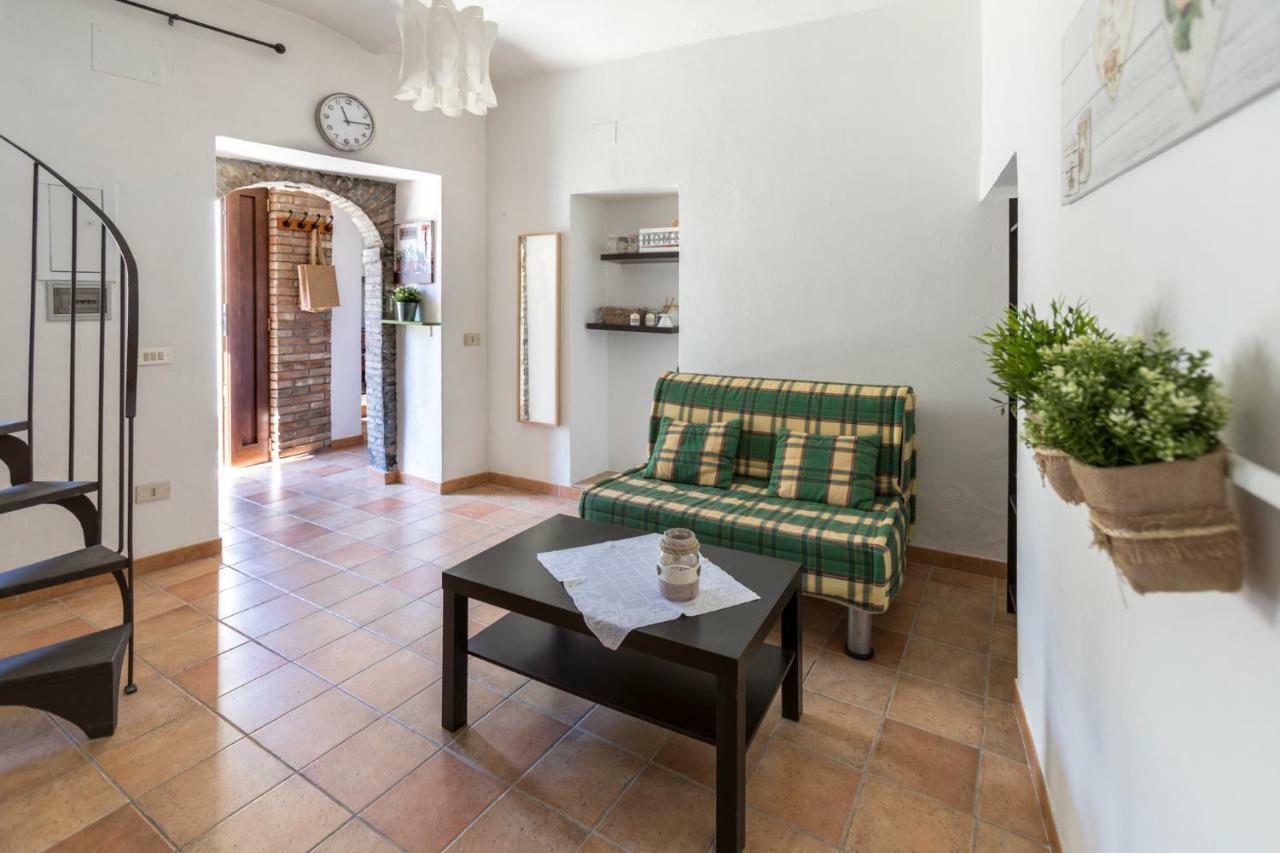 La Casa In Pietra Daire Villa Santa Maria  Dış mekan fotoğraf