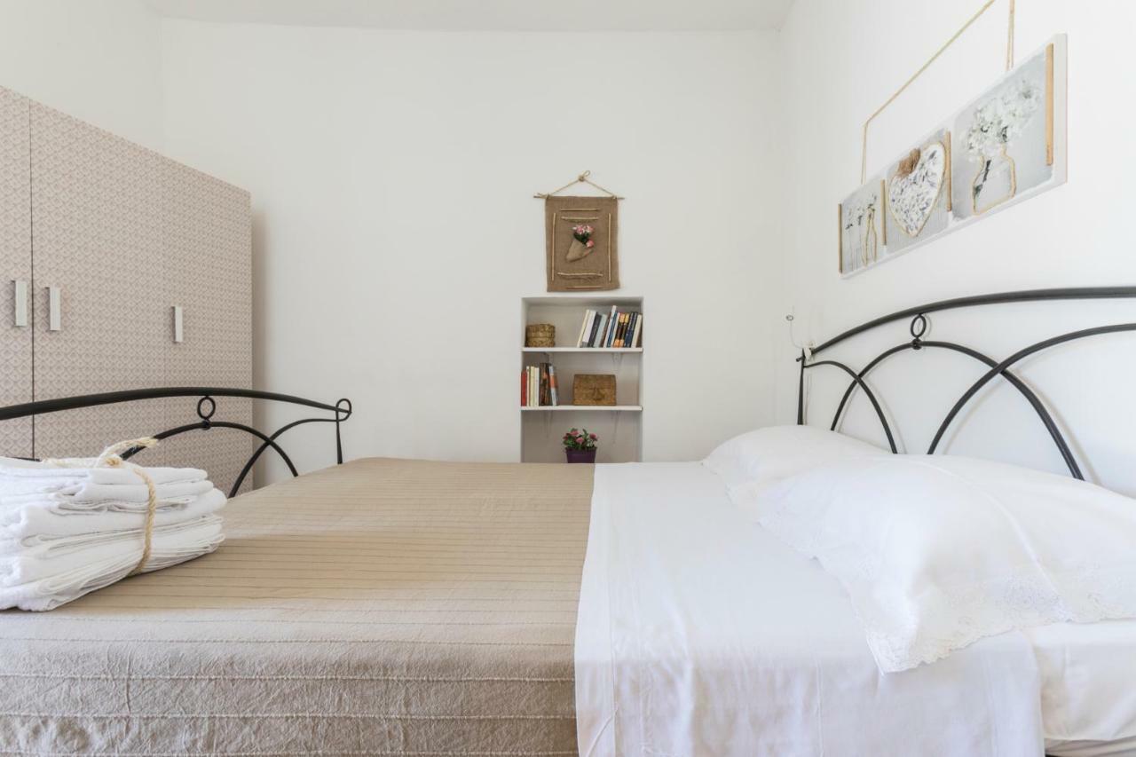 La Casa In Pietra Daire Villa Santa Maria  Dış mekan fotoğraf