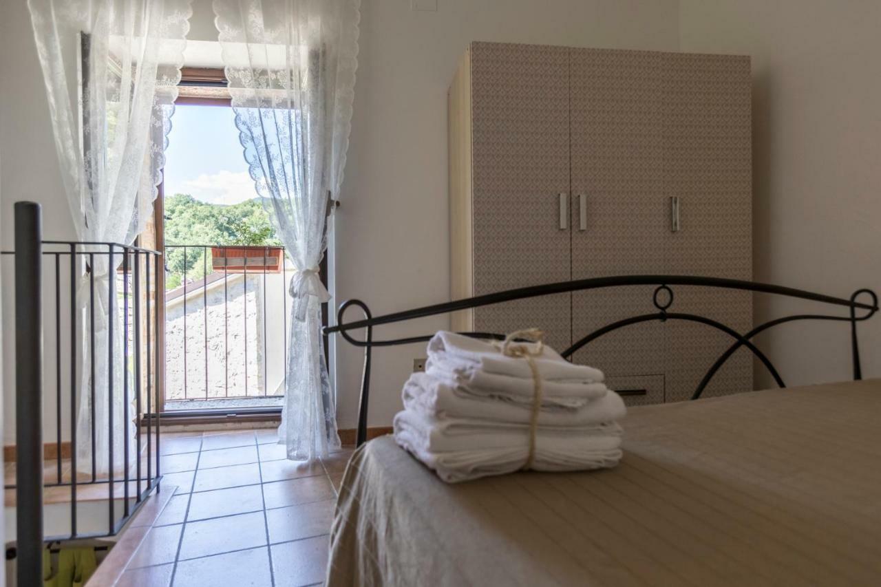 La Casa In Pietra Daire Villa Santa Maria  Dış mekan fotoğraf