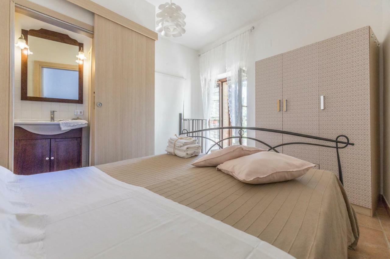 La Casa In Pietra Daire Villa Santa Maria  Dış mekan fotoğraf